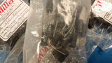 (5 PCS) 5900-821 JW MILLER Fixed Power Inductors 820uH 10%