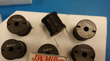 (1 PC) 07577 JW MILLER FIXED POWER INDUCTOR 650UH (DISCONTINUED PART)
