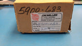 (5 PCS) 5900-683 JW MILLER Fixed Power Inductors 68 000uH 10%