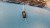 (5 PCS) 5900-333 JW MILLER Fixed Power Inductors 33 000uH 10%