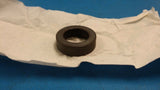 (2 PCS) F-87-2 JW MILLER CORE FERRITE  TOROID .883"OD .557"ID .250"THICK