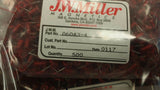 (5 PCS) 06043-4 JW MILLER Fixed Inductors COIL 22AWG 7.5T