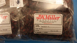 (5 PCS) 06043-5 JW MILLER Fixed Inductors COIL