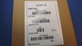 (3PCS) QK025L6TP LITTELFUSE/TECCOR TRIAC ALTERNISTOR 1KV 25A TO220