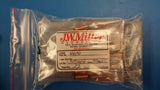 (2 PCS) 4606 JW MILLER Fixed R.F. Inductors 2.4uH 5%