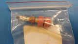 (1 PC) 9016 JW MILLER ADJUSTABLE WIDE RANGE TAPPED INDUCTOR 12.0-40.0mH