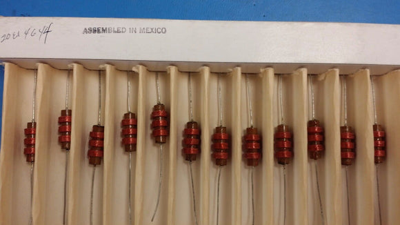 (1 PC) 4644 JW MILLER Fixed Inductors 150uH 5%