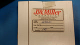 (1 PC) 6052 JW MILLER R.F. INDUCTORS,CHOKES