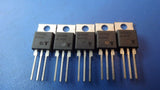 (5PCS) SK006L LITTELFUSE/TECCOR SCR ISOLATED 1000V 6A TO-220AB
