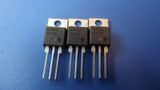 (5PCS) SK006L LITTELFUSE/TECCOR SCR ISOLATED 1000V 6A TO-220AB