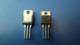 (5PCS) SK006L LITTELFUSE/TECCOR SCR ISOLATED 1000V 6A TO-220AB