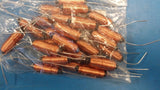 (10 PCS) 5258 JW MILLER Fixed RF Inductors 1.0mH 20%