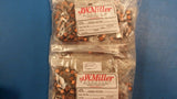 (10 PCS) 3500-271K JW MILLER Fixed RF Inductors 270uH 10%