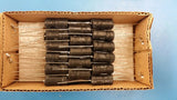 (5 PCS) 5900-101 JW MILLER Fixed  Power Inductors 100uH 10%