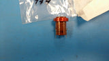 (1 PC) 974 JW MILLER AIR CORE PRINTED CIRCUIT RF CHOKE 2.2mH 27.4 Ohms 125ma