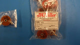 959 JW MILLER UNSHIELDED IRON CORE CHOKE 75mH, 170 Ohms, 100ma