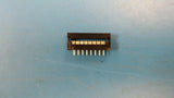 (5PCS) CA-16IDSL-1T CIRCUIT ASSEMBLY 16PIN DIP STRAIGHT TWO PART BOARD CONNECTOR