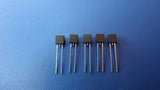 (5PCS) P1500EBL LITTELFUSE/TECCOR Sidacs 100A 140V