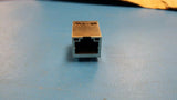 (5 PCS) MJRR0231 PCB JACK 8 PIN LED ETHERNET CONNECTOR