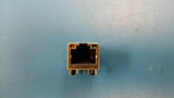 (5 PCS) MJRR0231 PCB JACK 8 PIN LED ETHERNET CONNECTOR