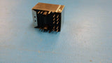(5 PCS) MJRR0231 PCB JACK 8 PIN LED ETHERNET CONNECTOR