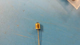 (5 PCS) OP132 OPTEK Hermetic Infrared Emitting Diode TO-46