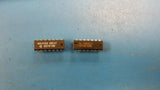 (10 PCS) SN74F10N TI IC GATE NAND 3CH 3-INP 14-DIP