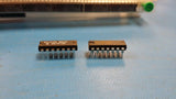 (10 PCS) SN74F10N TI IC GATE NAND 3CH 3-INP 14-DIP