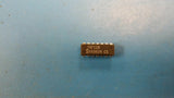 (10 PCS) SN74F11N TI,SIG,MOT IC GATE AND 3CH 3-INP 14-DIP