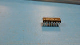 (10 PCS) SN74F11N TI,SIG,MOT IC GATE AND 3CH 3-INP 14-DIP