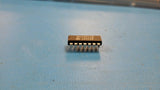 (10 PCS) SN74F11N TI,SIG,MOT IC GATE AND 3CH 3-INP 14-DIP