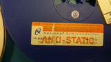 (50 PCS) MMBT2907A NSC Trans GP BJT PNP 60V 0.6A 3-Pin SOT-23
