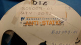 (50 PCS) MMBT2907A NSC Trans GP BJT PNP 60V 0.6A 3-Pin SOT-23