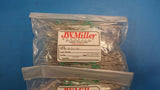 (10 PCS) 8230-14 JW MILLER Fixed RF Inductors 0.56uH 10%