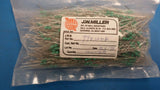 (10 PCS) 77F120K JW MILLER Fixed RF Inductors 12uH 10%