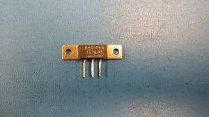 (1 PC) FST6145 MICROSEMI Diode Schottky 45V 60A 4-Pin(3+Tab) MiniMod