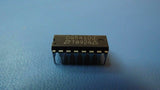 (2PCS) DG541DJ SILICONIX Analog Switch Quad SPST 16-Pin PDIP