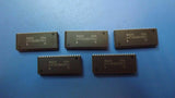 (5PCS) MT42C8255DJ-8 MICRON 256KX8 VIDEO DRAM, 80ns, 40P SOJ