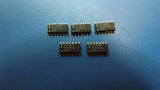 (10PCS) DM74ALS08M FSC NSC IC GATE AND 4CH 2-INP 14-SOIC