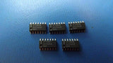 (10PCS) DM74ALS08M FSC NSC IC GATE AND 4CH 2-INP 14-SOIC