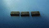 (10PCS) DM74ALS08M FSC NSC IC GATE AND 4CH 2-INP 14-SOIC