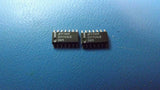 (10PCS) DM74ALS08M FSC NSC IC GATE AND 4CH 2-INP 14-SOIC