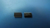 (10PCS) DM74ALS08M FSC NSC IC GATE AND 4CH 2-INP 14-SOIC