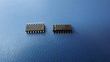 (10PCS) DM74ALS138M FSC/NSC IC DECODER/DEMUX 3-8LINE 16-SOIC