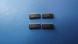 (10PCS) DM74ALS138M FSC/NSC IC DECODER/DEMUX 3-8LINE 16-SOIC