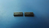 (10PCS) DM74ALS138M FSC/NSC IC DECODER/DEMUX 3-8LINE 16-SOIC