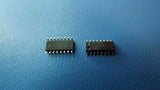 (10PCS) DM74ALS138M FSC/NSC IC DECODER/DEMUX 3-8LINE 16-SOIC