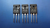 (5PCS) SF302 DIODES INC. Rectifiers 30A 100V TO-3P, 3 PIN