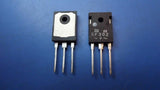 (5PCS) SF302 DIODES INC. Rectifiers 30A 100V TO-3P, 3 PIN