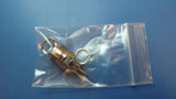 (1PC) 5118G-7 COAXICOM CONNECTOR,N F BLKHD THREADED